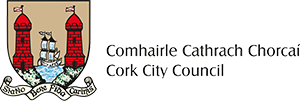 Cork City Libraries Logo